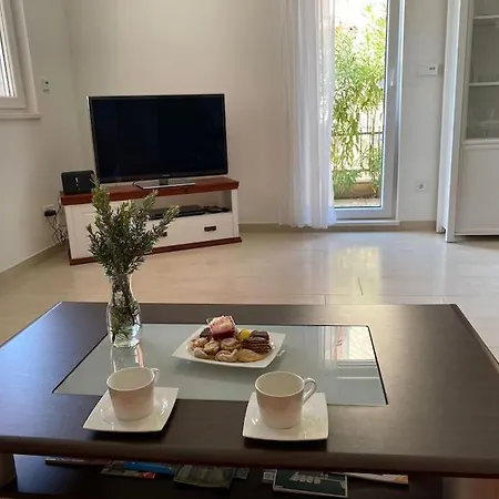 Oleander شقة *