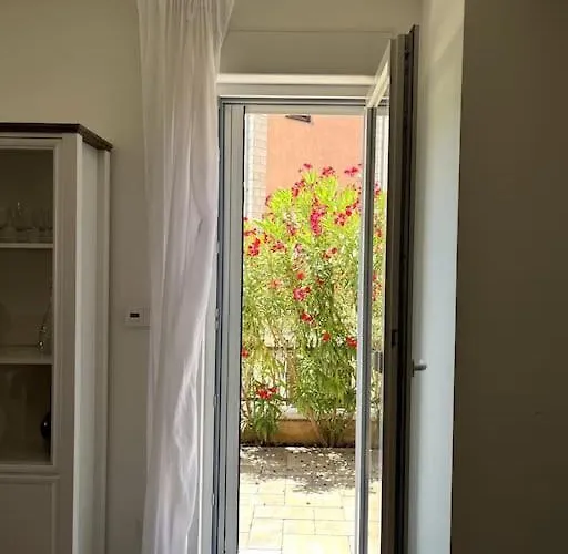 شقة Oleander *