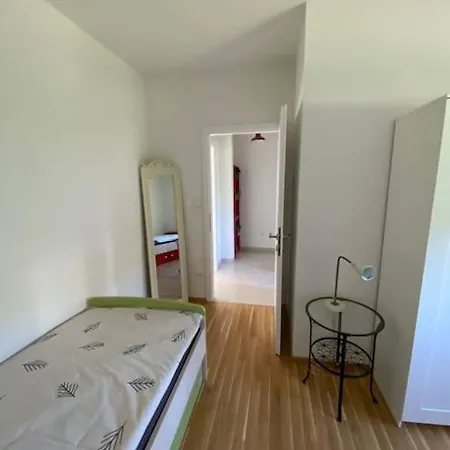 Oleander Apartament Podstrana