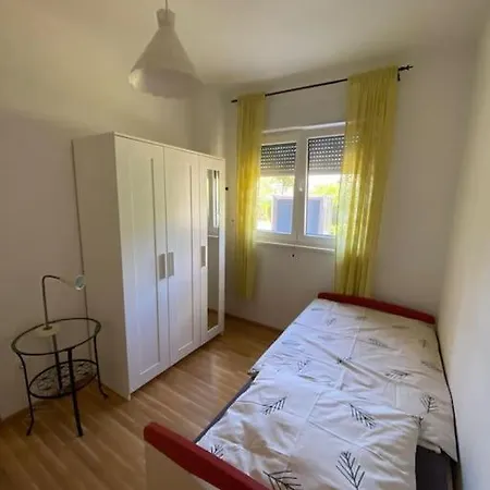 Oleander Apartament Podstrana