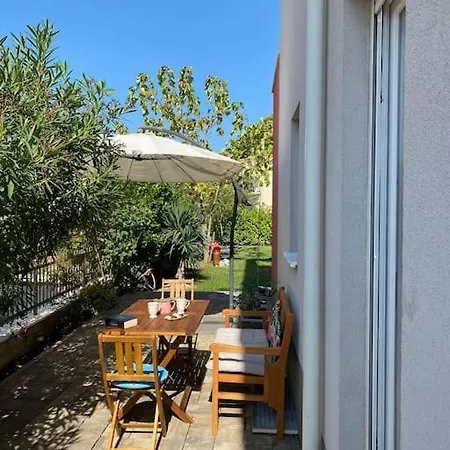 Apartament Oleander *