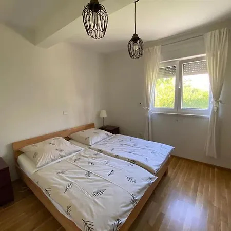 Apartament Oleander Podstrana