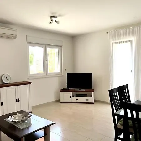 Apartament Oleander Podstrana