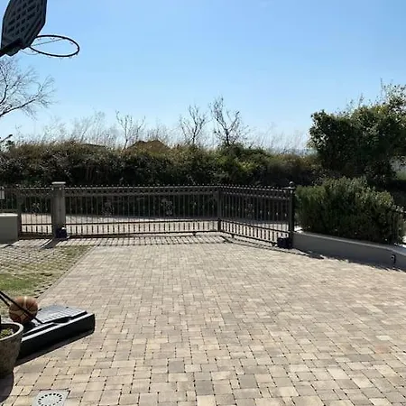 Oleander Apartament *