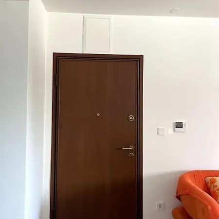 Oleander Apartament *