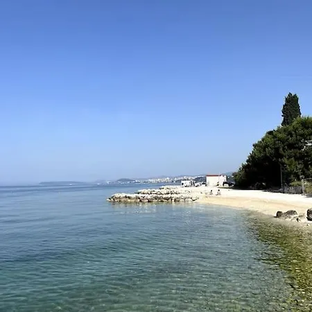 Апартаменты Oleander