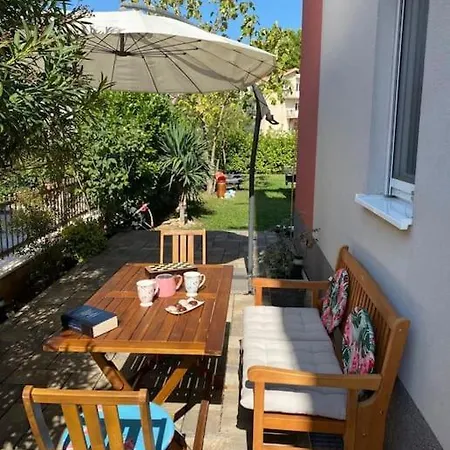 Oleander * Подстрана