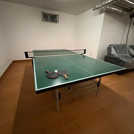 Apartament Oleander *