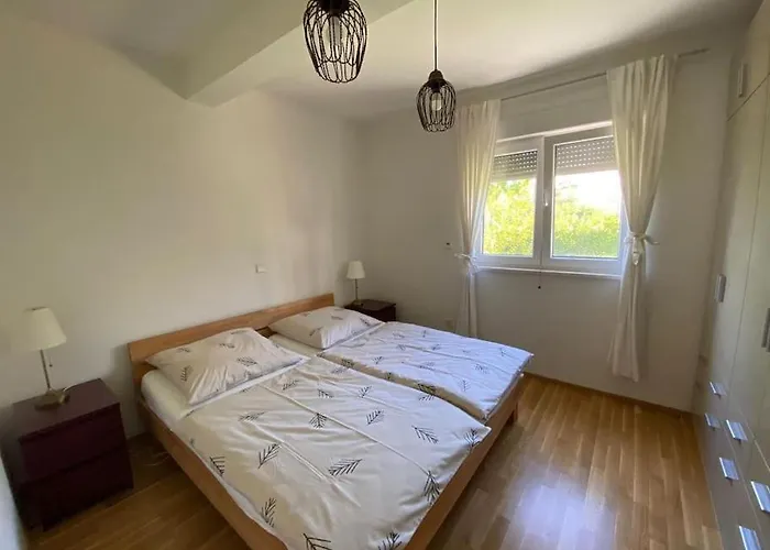 Apartamento Oleander Podstrana