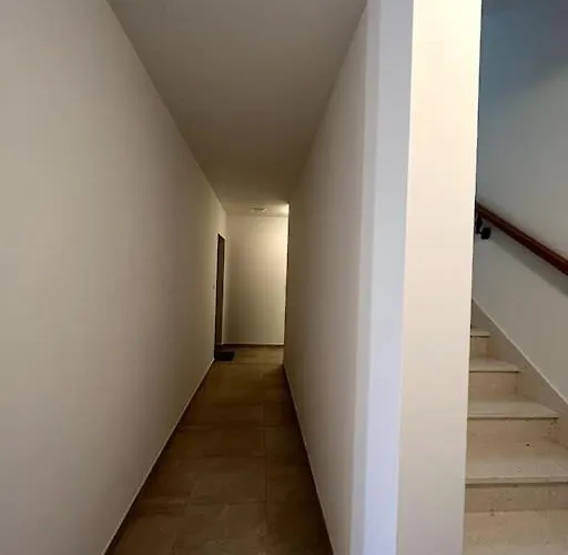 Oleander Apartamento