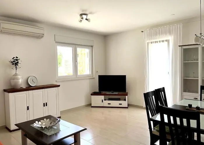 Apartamento Oleander Podstrana