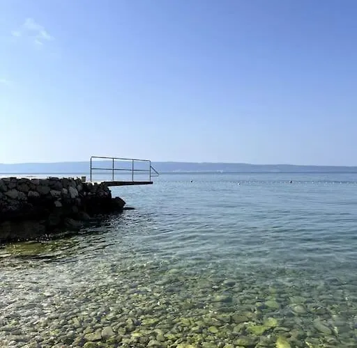 Oleander Apartamento