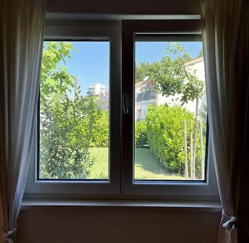 Oleander Apartamento