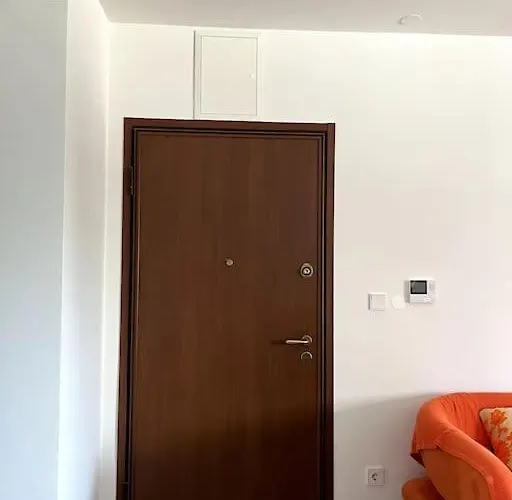 Oleander Apartamento *