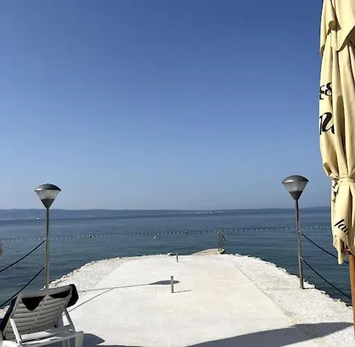 Oleander * Podstrana