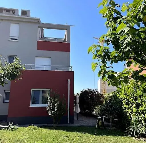 Apartamento Oleander Podstrana