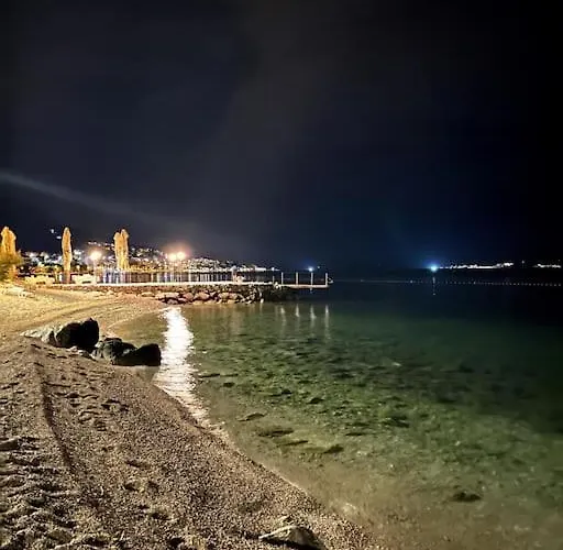 Oleander * Podstrana